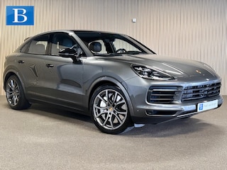 Porsche Cayenne 3.0 E-HYBRID-NPR € 164000- URMESTER-14 VOUDIG-PDLS-PASM-MASSAGE-EXTREEM COMPLEET