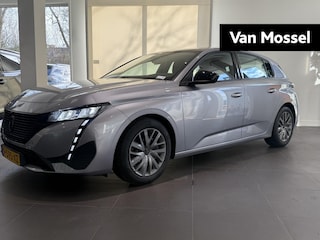 Peugeot 308 1.2 PureTech Active Pack Business | Climate control | Parkeersensoren | Apple Carplay/Android Auto