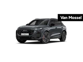 Audi Q3 1.5 200kW e-hybrid S edition