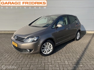 Volkswagen Golf Plus 1.4 TSI Comfortline | Navi | Trekhaak |