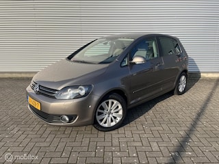 Volkswagen Golf Plus 1.4 TSI Comfortline | Navi | Trekhaak |