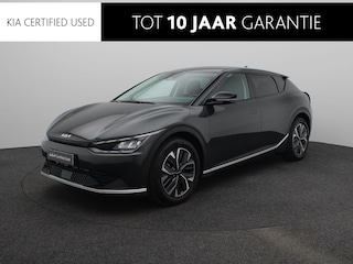 Kia EV6 Light Edition 58 kWh | Camera | Navigatie | Climate Control | Cruise Control