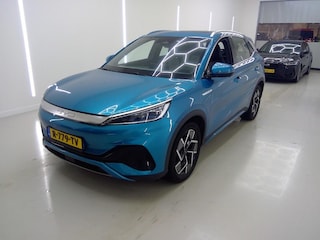 BYD Atto 3 Comfort 60 kWh