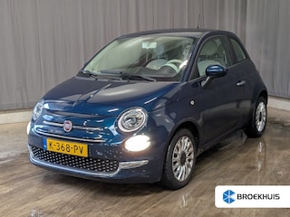 Fiat 500 1.0 Hybrid Lounge