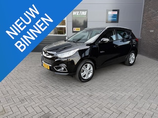 Hyundai ix35 1.6i GDI Style