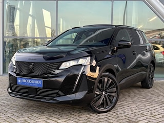 Peugeot 5008 1.2 PureTech GT Black Pack 131pk Automaat / Panoramadak / Trekhaak