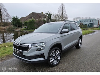 Skoda Karoq 1.5 TSI ACT / El. Trekh. / Navi / Cam. / Carplay
