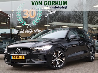 Volvo V60 2.0 T6 Recharge Twin Engine Momentum Pro / 360 camera