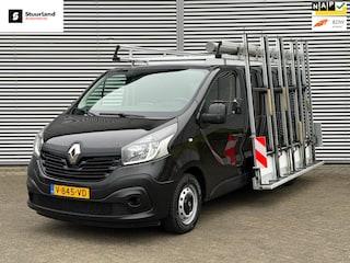 Renault Trafic 1.6 dCi L2H1 125 Airco/ Cruise/ Navi/ PDC/ Trekhaak/