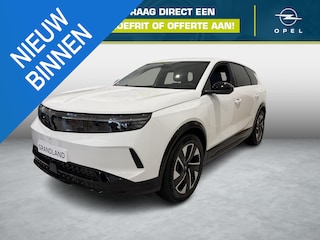 Opel Grandland Electric GS 73 kWh Navigatie | Camera |  AGR Stoelen | Voorraad Auto