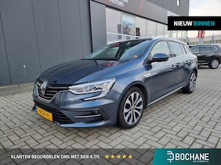 Renault Mégane Estate 1.3 TCe 140 Techno | Navigatie | Achteruitrijcamera | Trekhaak |