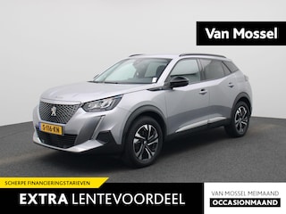 Peugeot 2008 EV Allure Pack 50 kWh