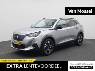 Peugeot 2008 EV Allure Pack 50 kWh