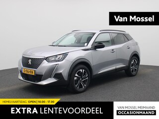 Peugeot 2008 EV Allure Pack 50 kWh