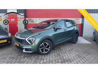 Kia Sportage 1.6 T-GDi Hybrid DynamicLine TREKHAAK / CAMERA / CARPLAY / ACC / FULL LED / NAVI / CLIMA / PDC / BLUETOOTH / NL-AUTO