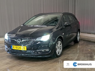Opel Astra Sports Tourer 1.2 Edition