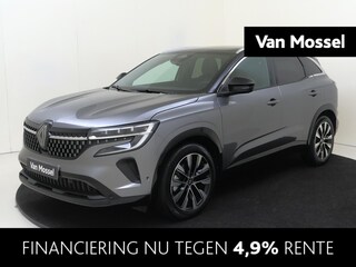 Renault Austral 1.2 E-Tech full hybrid 200 PK techno | Automaat | Navigatie | Panorama dak | 360 Camera | Climate Control