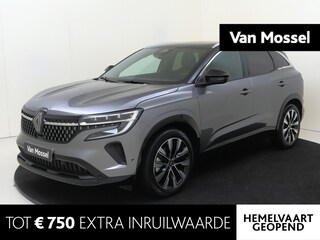 Renault Austral 1.2 E-Tech full hybrid 200 PK techno | Automaat | Navigatie | Panorama dak | 360 Camera | Climate Control