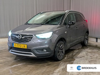 Opel Crossland X 1.2 Turbo Edition 2020