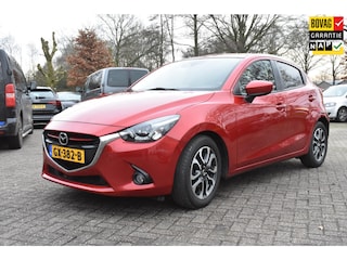 Mazda 2 1.5 Skyactiv-G GT-M