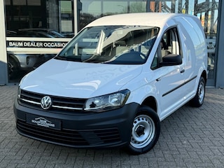 Volkswagen Caddy 2.0 TDI L1H1 BMT COMORT AIRCO PDC SCHUIFDEUR