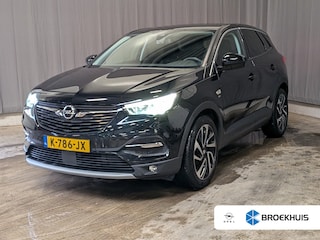 Opel Grandland X 1.2 Turbo Edition 2020