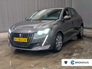 Peugeot 208 1.2 PureTech Active