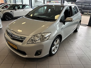 Toyota Auris 1.8 Full Hyb.Dyn.Bns NW APK NW STAAT BJ 2011 !!!