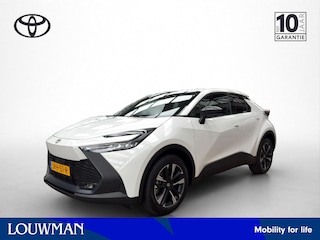 Toyota C-HR 2.0 Plug-in Hybrid 220 Dynamic