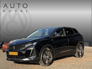 Peugeot 3008 1.6 HYbrid 225 Allure AUTOMAAT | MULTIMEDIA | NAVIGATIE | AIRCO/ECC |CRUISECONTROL | CAMERA | PARKEERSENSOREN |