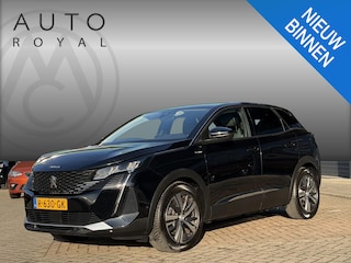 Peugeot 3008 1.6 HYbrid 225 Allure AUTOMAAT | MULTIMEDIA | NAVIGATIE | AIRCO/ECC |CRUISECONTROL | CAMERA | PARKEERSENSOREN |
