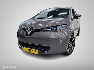 Renault Zoe Q90 Intens Quickcharge 41 kWh/Koop accu/86% Soh