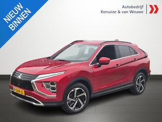 Mitsubishi Eclipse Cross 2.4 PHEV Intense+ | Trekhaak |