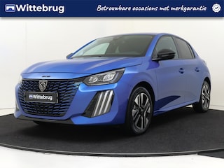 Peugeot 208 1.2 PureTech 100 Allure