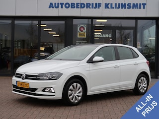 Volkswagen Polo 1.0 TSI Comfortline | app-connect | adapt cruise | cd |