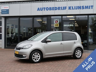 Skoda Citigo 1.0 Ambition Automaat | cruise-control | parkeersensoren |