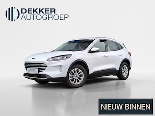 Ford Kuga 2.5 PHEV Titanium | WINTER PACK | APPLE CARPLAY ANDROID AUTO |