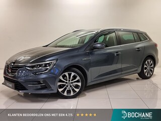 Renault Mégane Estate 1.3 TCe 140 Techno | Navigatie | Achteruitrijcamera | Trekhaak |