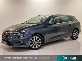 Renault Mégane Estate 1.3 TCe 140 Techno | Navigatie | Achteruitrijcamera | Trekhaak |