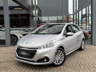 Peugeot 208 1.2 PURET. BL EXECUTIVE NAVI AIRCO/ECC PDC