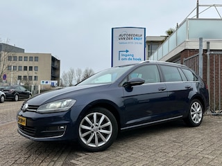 Volkswagen Golf 1.4 TSI Highline  Trekhaak  Camera  Xenon