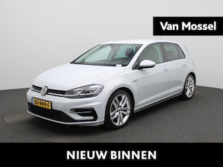 Volkswagen Golf 1.4 TSI Highline Business R-Line | Apple Carplay / Android Auto | Stoelverwarming | Parkeersensoren | Climate Control |