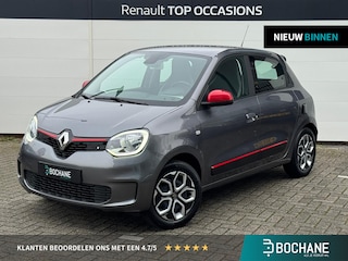 Renault Twingo 1.0 SCe Collection | Airco | Trekhaak(Fietsendrager)beugel | Cruise Limiter