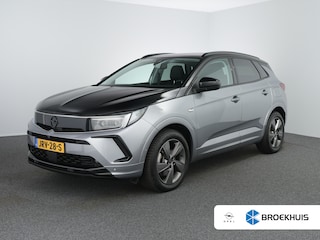 Opel Grandland 1.6 Turbo Plug-In Hybrid 4x4 GSe | Achteruitrijcamera | Apple Carplay/Android Auto|telefoonintegratie premium | Cruise control adaptief met Stop&Go
