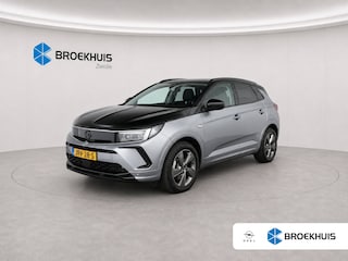 Opel Grandland 1.6 Turbo Plug-In Hybrid 4x4 GSe | Achteruitrijcamera | Apple Carplay/Android Auto|telefoonintegratie premium | Cruise control adaptief met Stop&Go