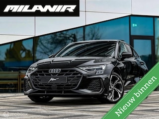 Audi A3 sportback 45 TFSI e S Line|Pano|Leder|ACC|Blackstyle