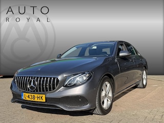 Mercedes-Benz E-klasse 200 Prestige VIRTUAL DISPLAY | MULTIMEDIA| NAVIGATIE | LED | APPLE CARPLAY/ANDROID AUTO | CRUISECONTROL | CAMERA | SPORT STOELEN | PARKEERSENSOREN | AFNEEMBARE TREKHAAK |