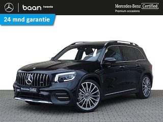 Mercedes-Benz GLB AMG 35 4-Matic l Panoramadak l 360* Camera l Keyless Go Pakket l Dodehoek Assistentie l Lederpakket l Head-up Display l