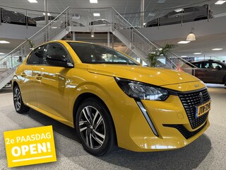 Peugeot 208 1.2 100pk Allure Pack, Achteruitrijcamera, Stoelverwarming