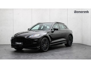 Aston Martin DBX 4.0 V8 707 | Carbon | Stoelventilatie | Trekhaak | Sportuitlaat | Panoramadak